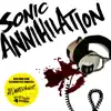Be My Doppelganger - Sonic Annihilation - EP