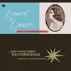 Rosario Bourdon & Philharmonia Orchestra - Concert Cameos, Vol. 1